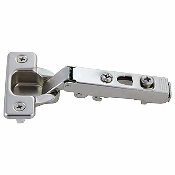 Dtc 110 Degree Cam Height Adjustable Self-closing Doweled Full Overlay Hinge T93A475N